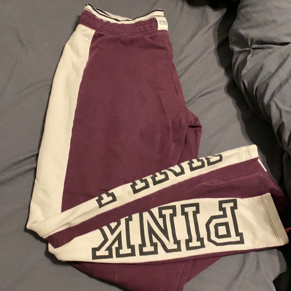 Sweatpants